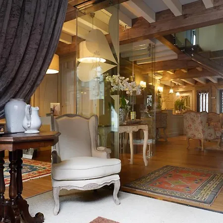 Hotel Real Cambados