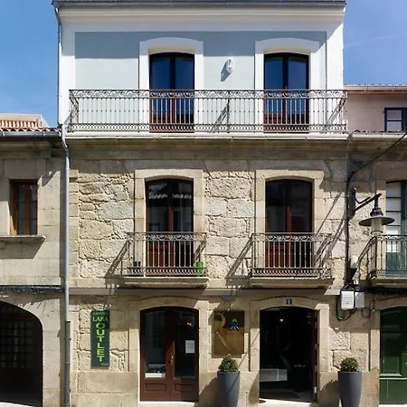 Otel Real *