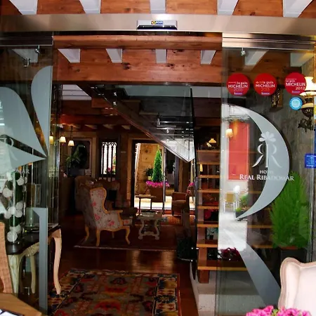 Real Hotel Cambados