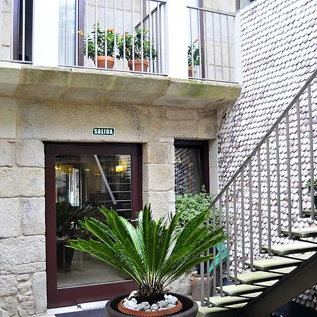 Real Hotel Cambados