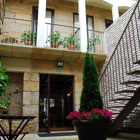 Real Hotel Cambados