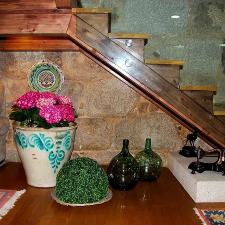 Hotel Real Cambados