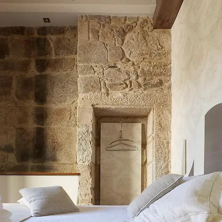 Real Hotel Cambados